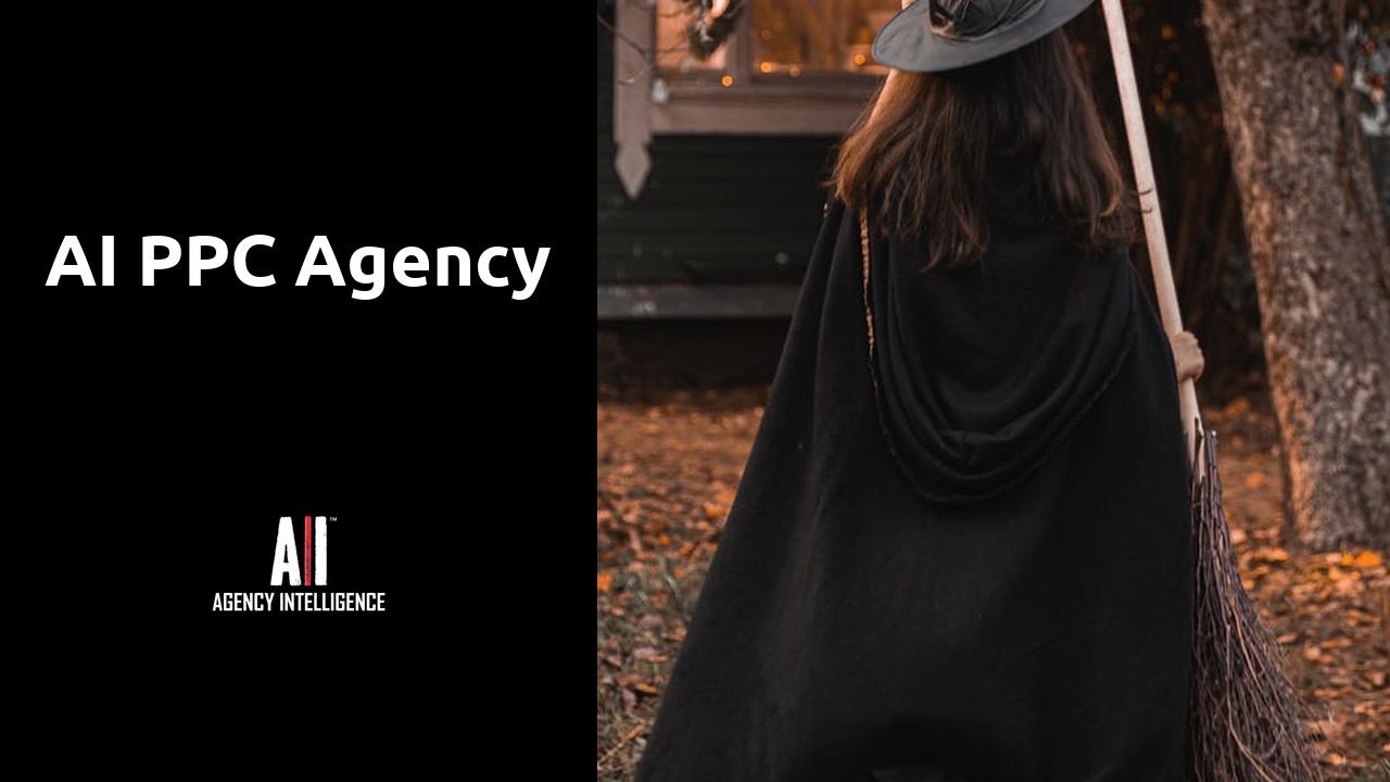 AI PPC Agency