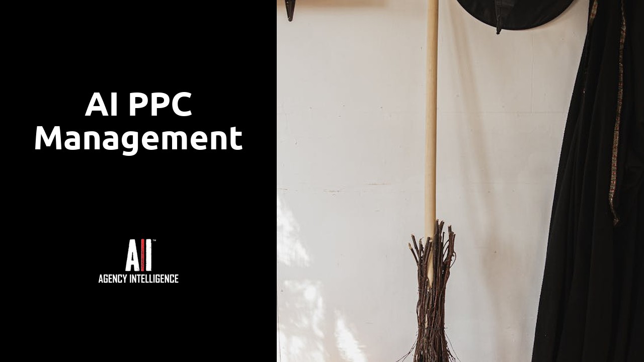 AI PPC Management