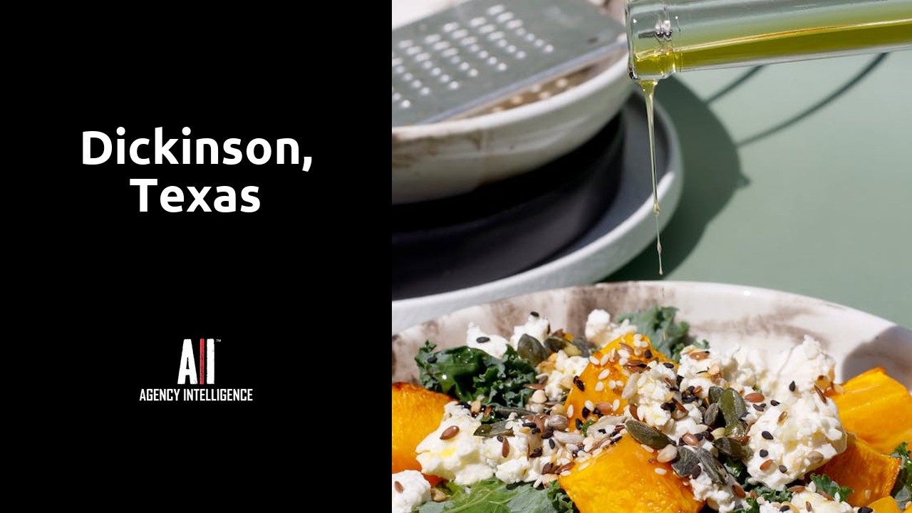 Dickinson, Texas