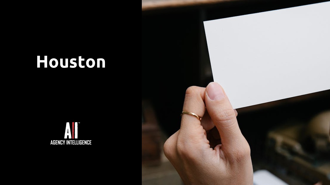 Houston