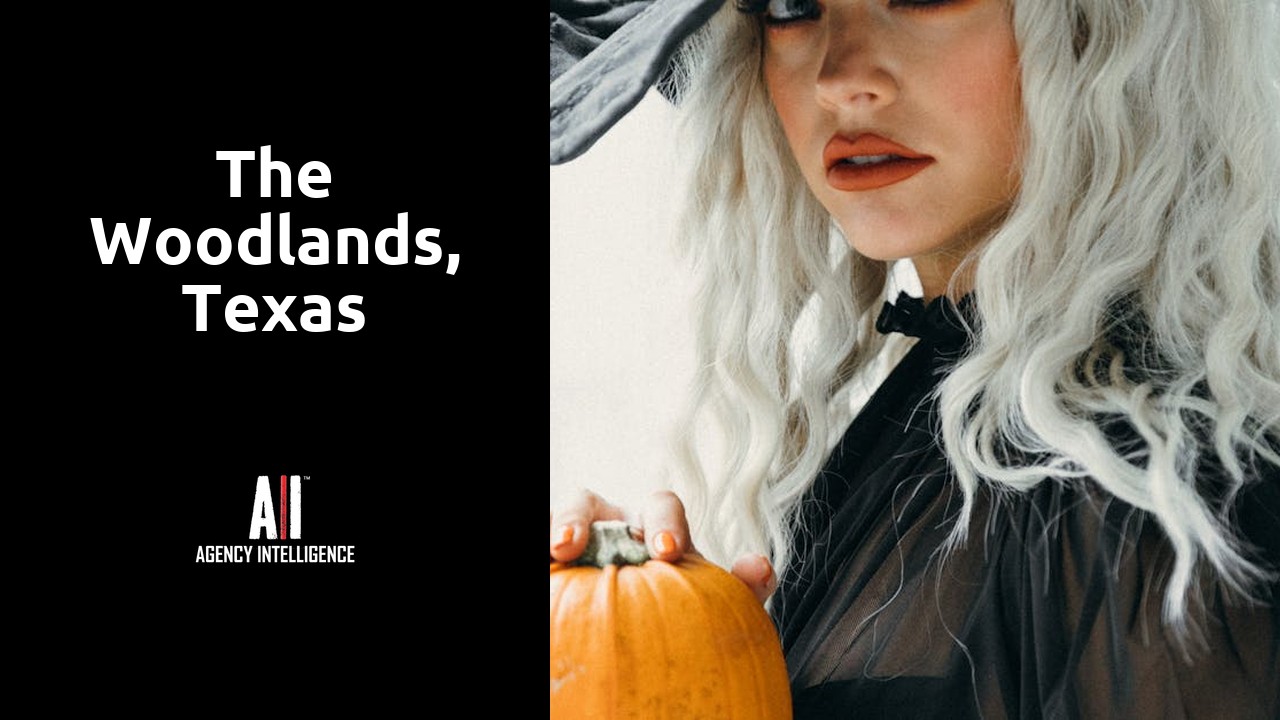 The Woodlands, Texas